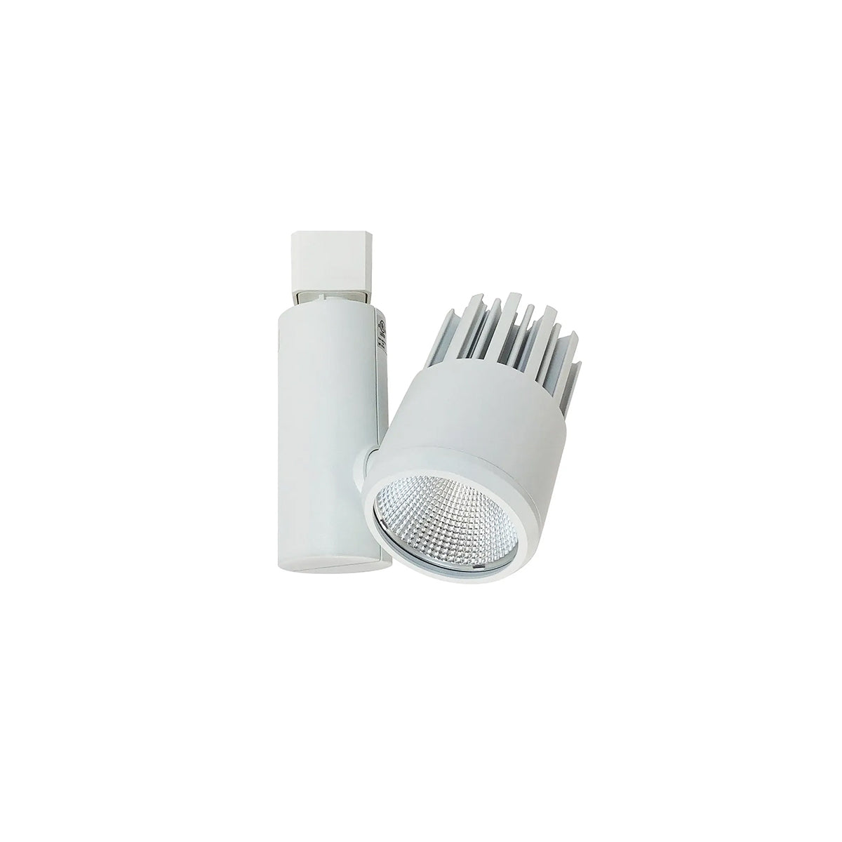 Aiden LED Track Head 15W - Bees Lighting