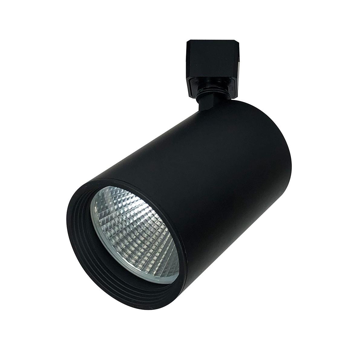 Jason LED Track Head 20W 1500 Lumens Selectable CCT - Bees Lighting