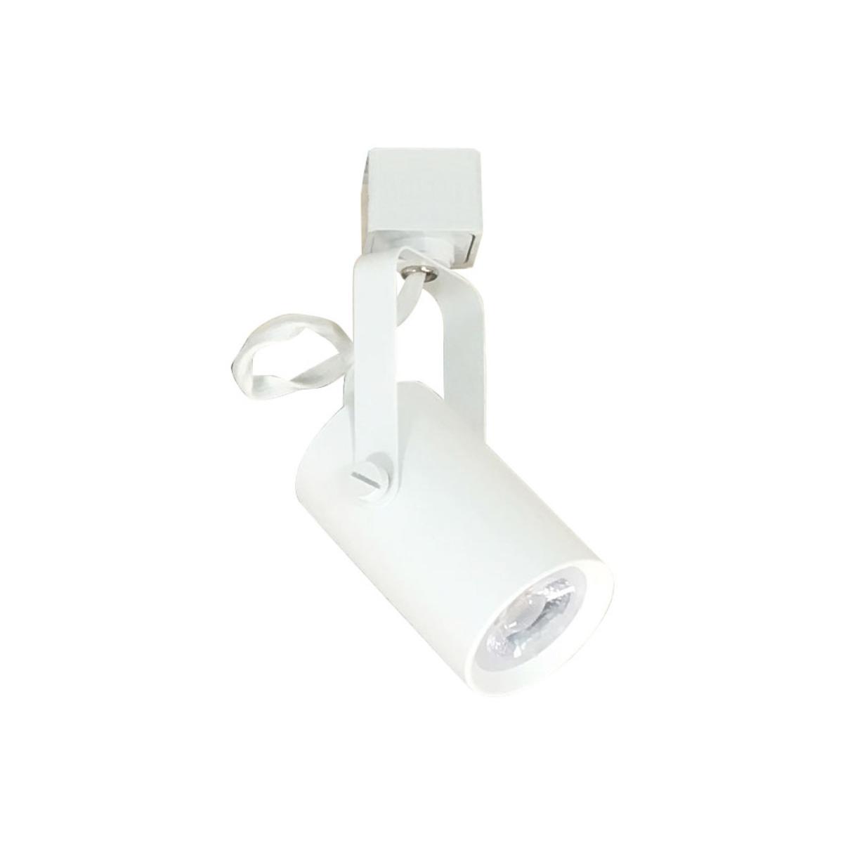 May LED Track Head 10W 800 Lumens - Bees Lighting