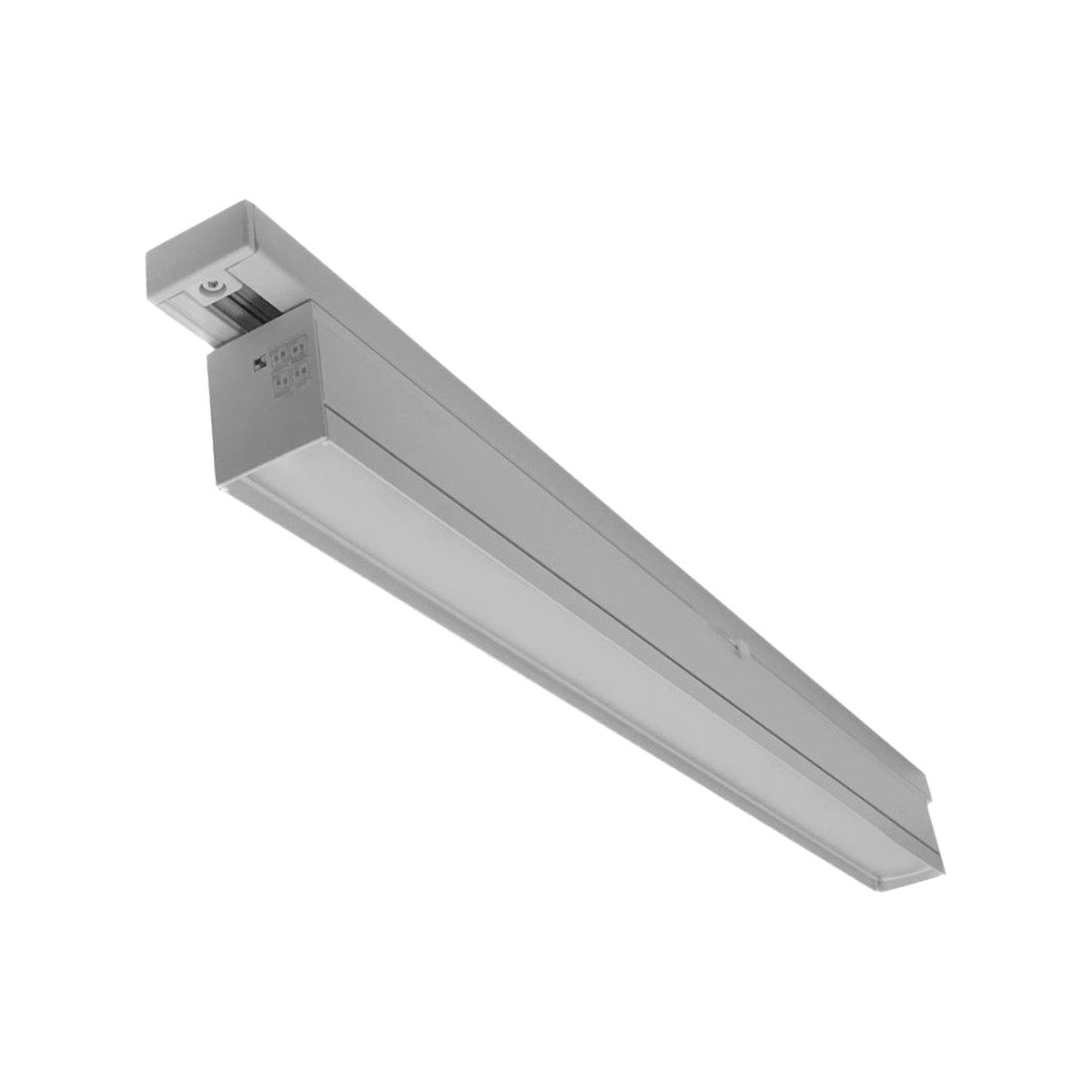 T-Line LED Linear Track Bar, Selectable CCT 30K/35K/40K, Halo - Bees Lighting