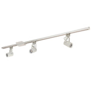 May 4ft 3 Lights LED Track Kit 30W 2400 Lumens - Bees Lighting