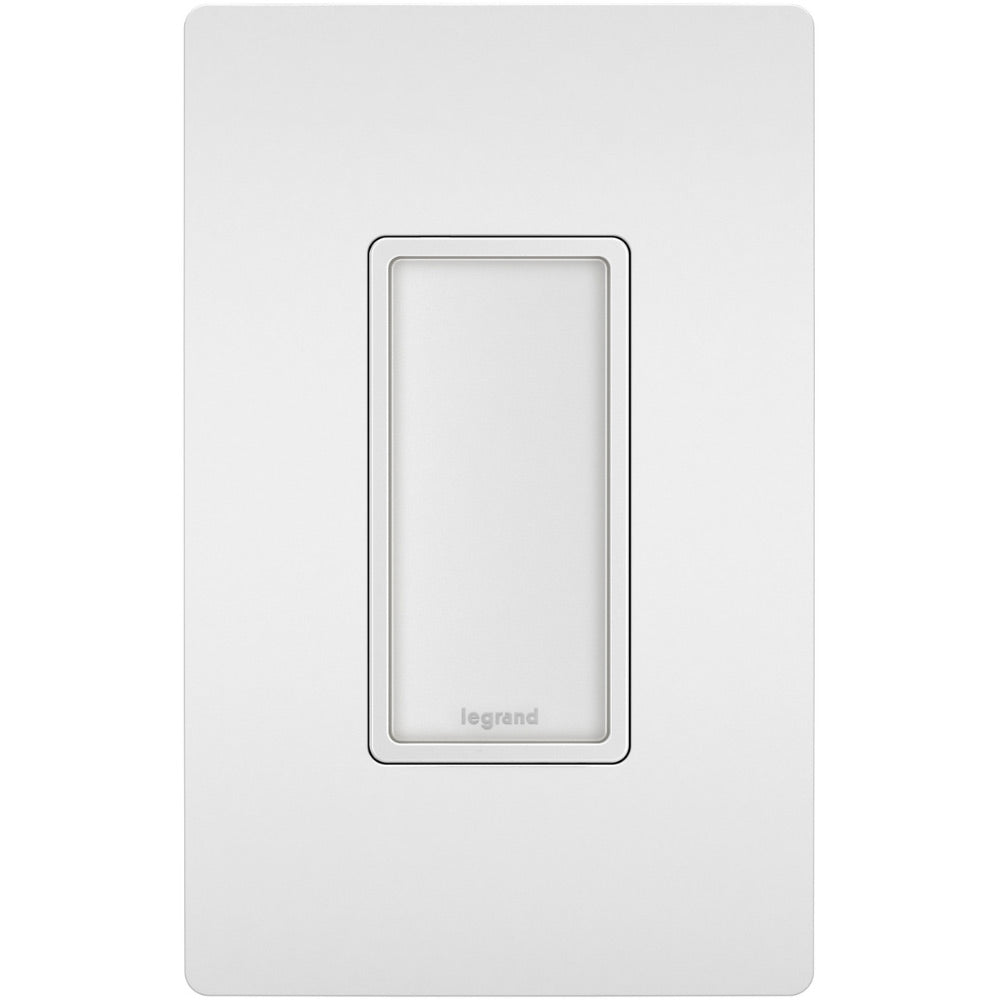 radiant Full Night Light with Adjustable Light Levels, White - Bees Lighting
