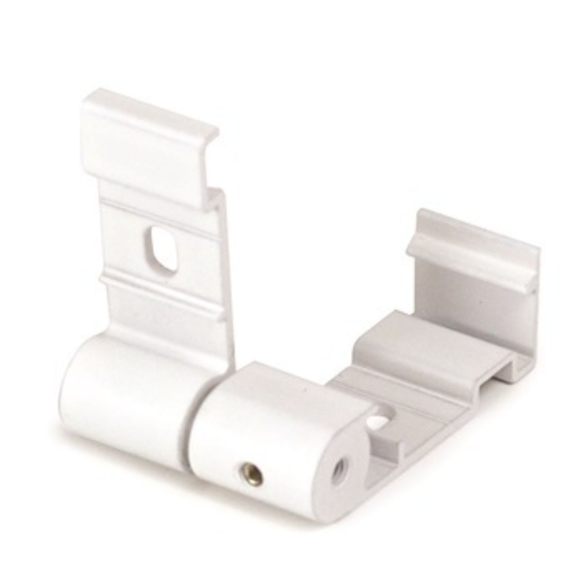Adjustable Mounting Brackets for Bravo FROST LED Under Cabinet Lights - Bees Lighting