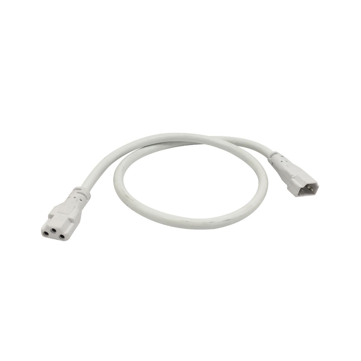 72in. Jumper Cable for Bravo FROST LED Under Cabinet Lights - Bees Lighting