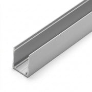 GM Lighting NeoVision24 SideFlex NV24S-CHL-A4 4 ft Aluminum Channel