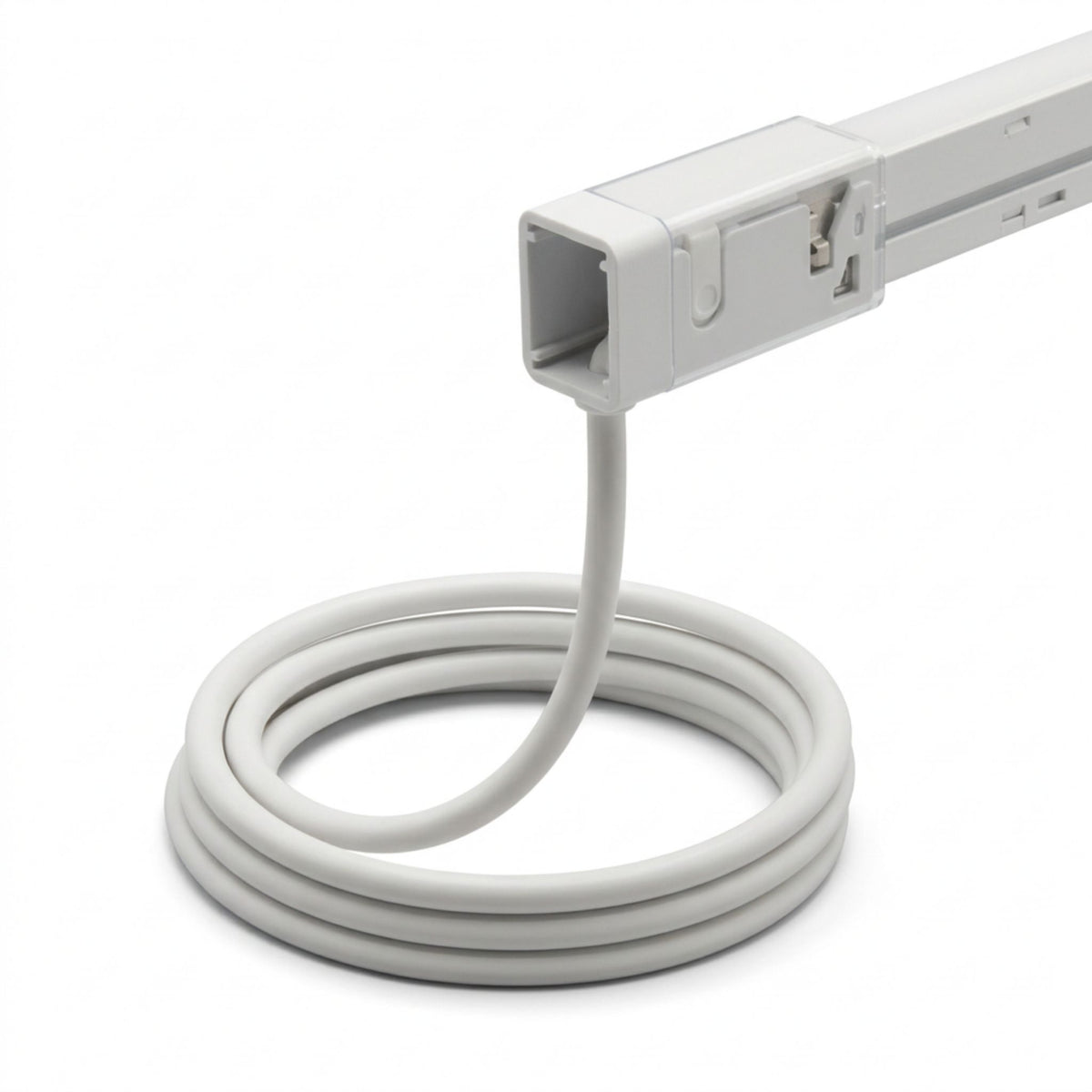 GM Lighting NeoVision24 TopFlex & SideFlex Accessories, Channels, Clips, Connectors, End Caps & Cutting Tool