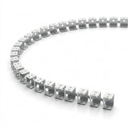 GM Lighting NeoVision24 TopFlex NV24T-FLEX-CHL 39.5 in Flexible Mounting Channel