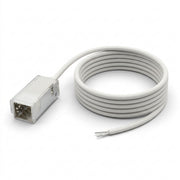 GM Lighting NeoVision24 TopFlex NV24T-PF-EF8 8 ft Flexible End Power Feed