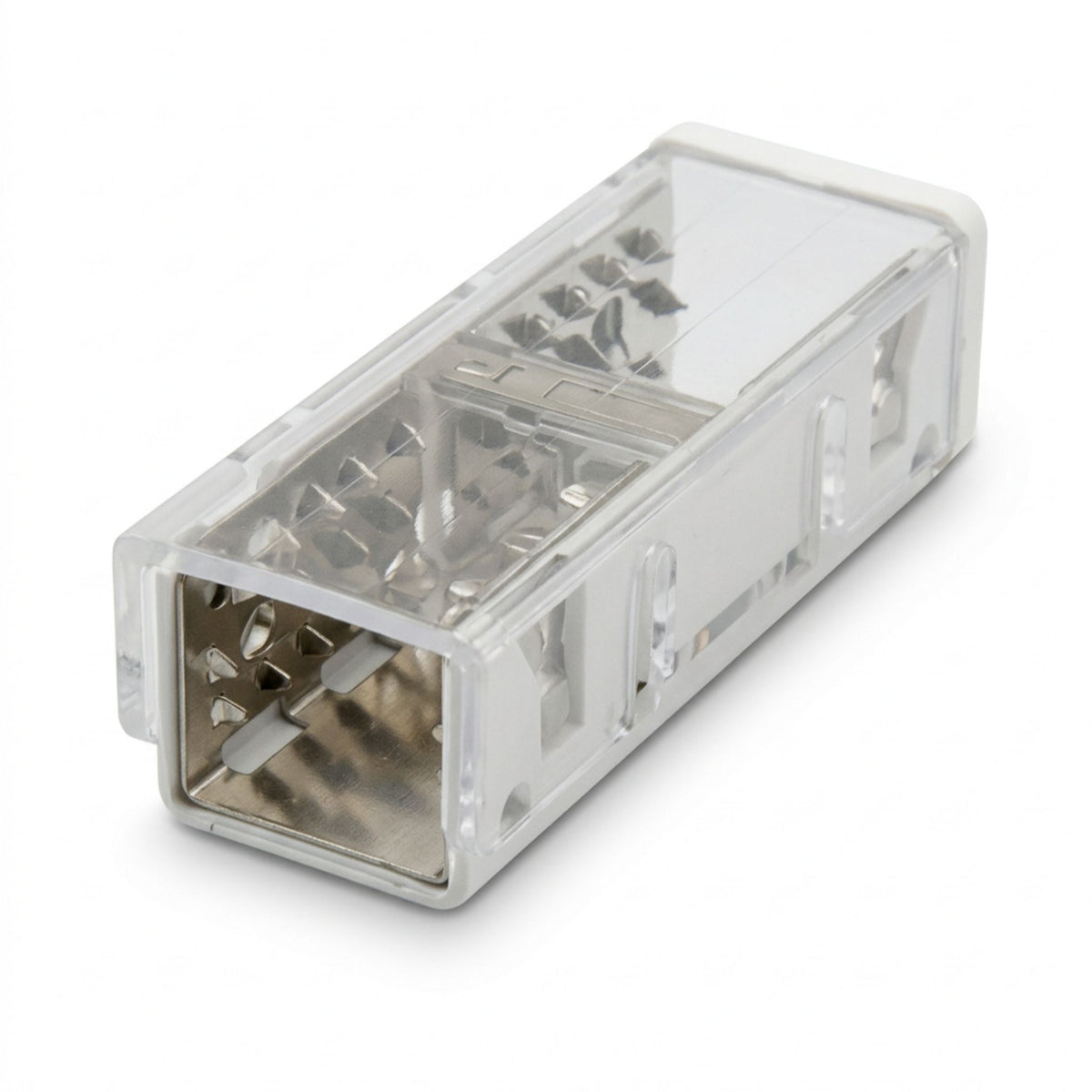 GM Lighting NeoVision24 TopFlex & SideFlex Accessories, Channels, Clips, Connectors, End Caps & Cutting Tool