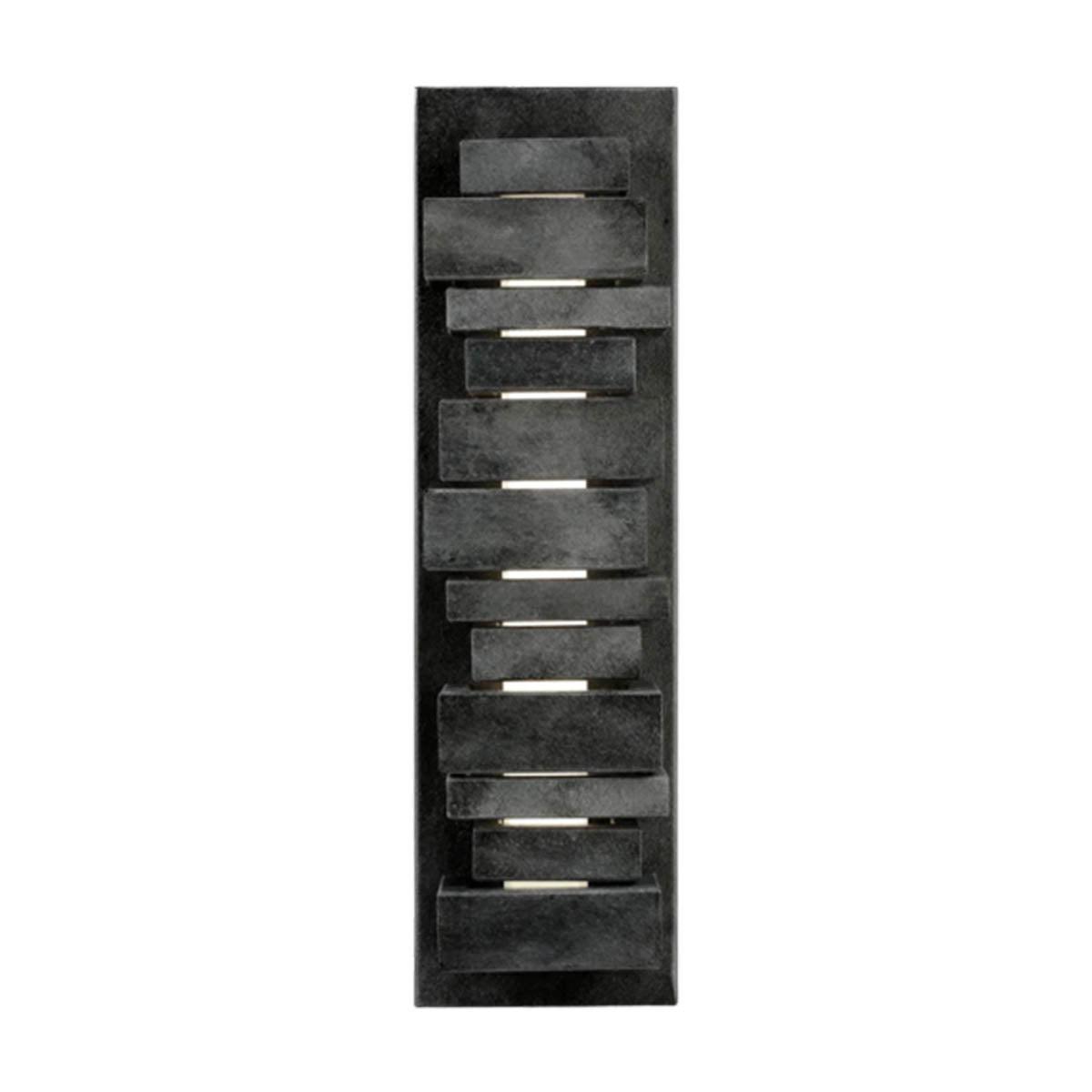 Ledgend LED Outdoor Wall Sconce - Bees Lighting