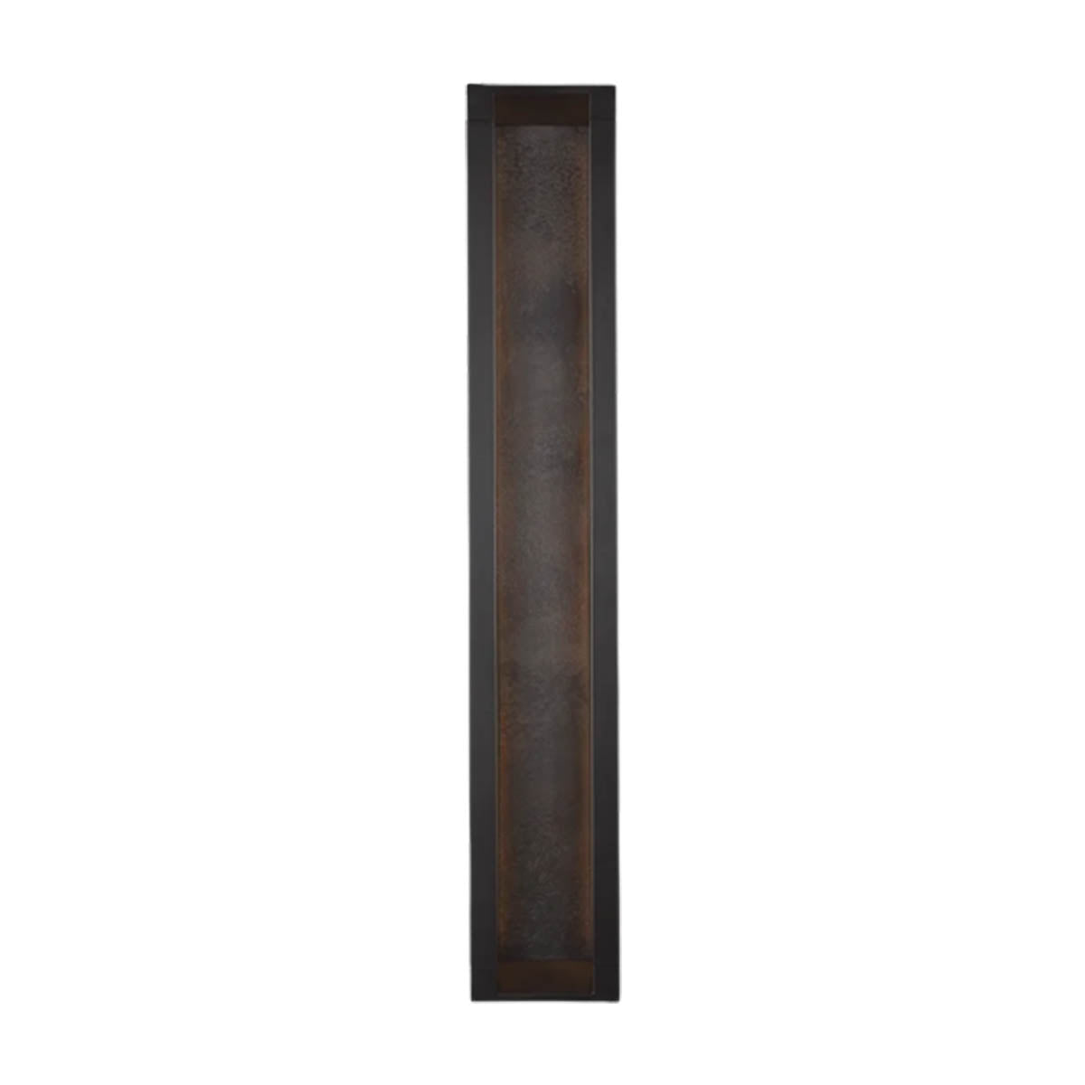 Mattix 37 In. LED Wall Sconce Oil Rubbed Bronze Finish - Bees Lighting