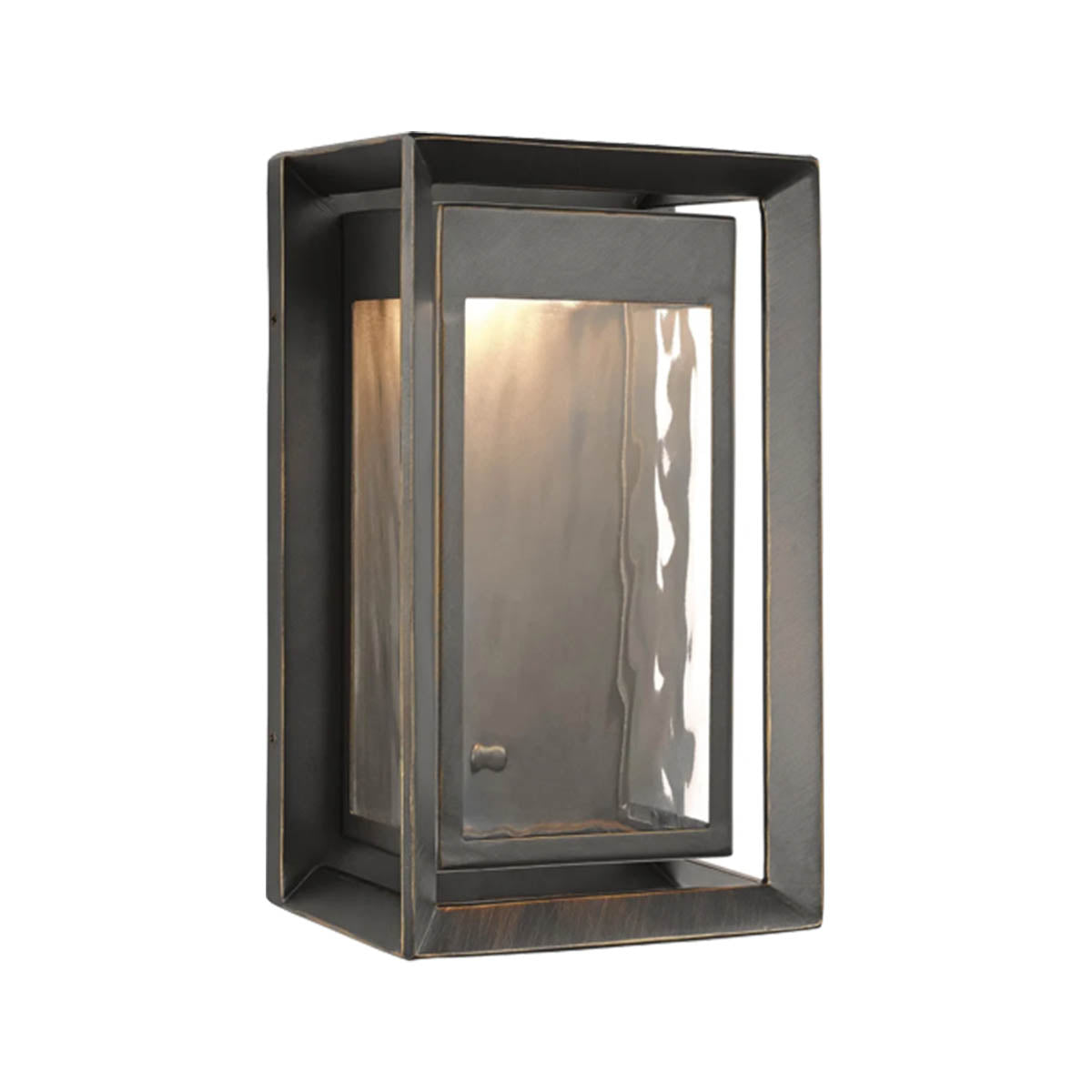 Urbandale LED Outdoor Wall Sconce - Bees Lighting