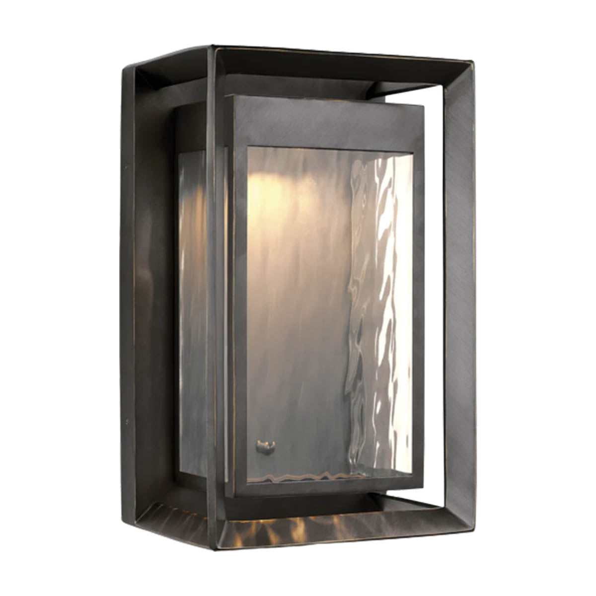 Urbandale LED Outdoor Wall Sconce - Bees Lighting