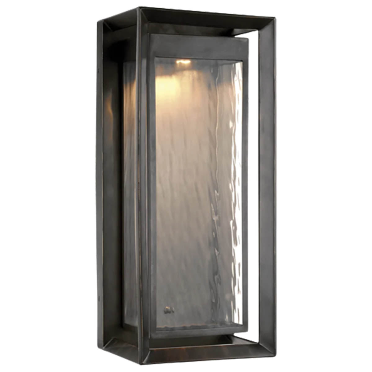 Urbandale LED Outdoor Wall Sconce - Bees Lighting