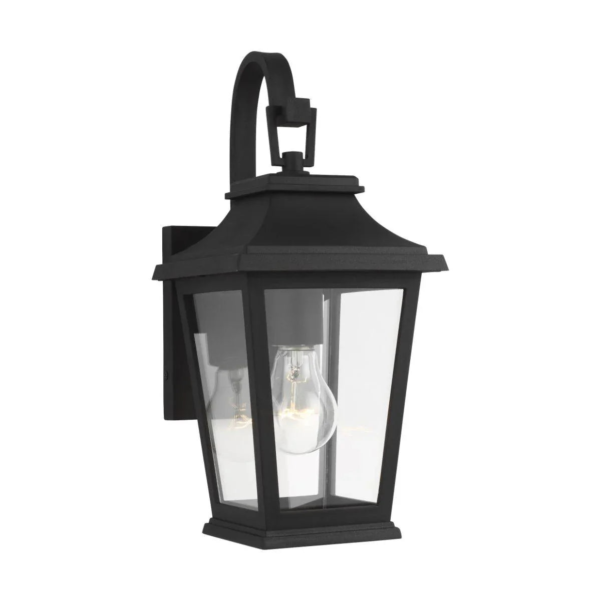 Warren Outdoor Wall Light - Bees Lighting