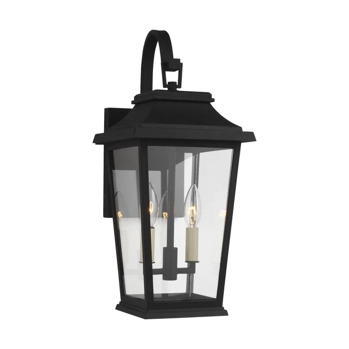 Warren Outdoor Wall Light - Bees Lighting