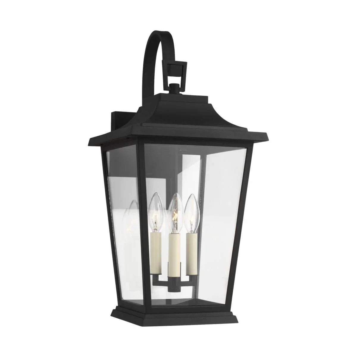 Warren Outdoor Wall Light - Bees Lighting