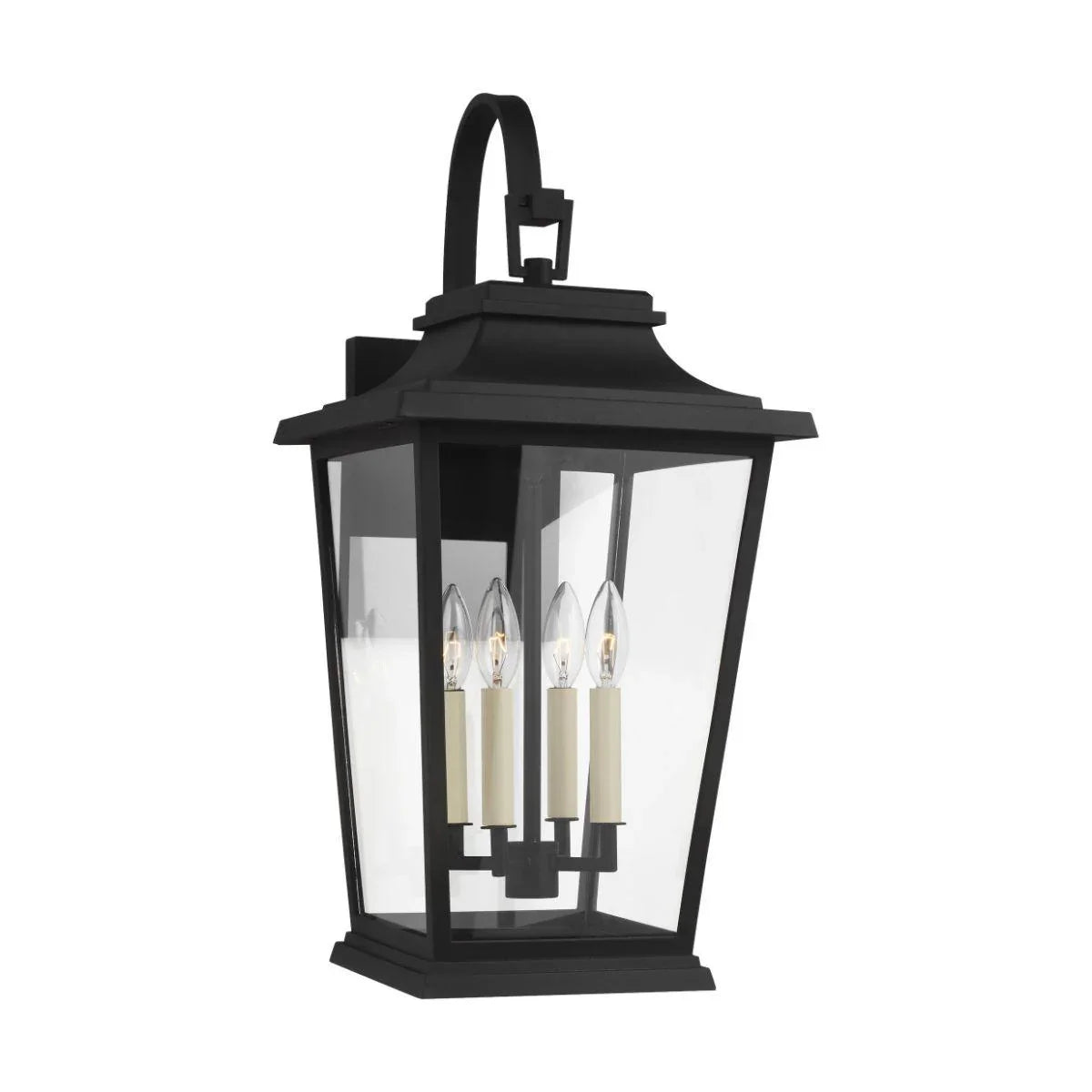 Warren Outdoor Wall Light - Bees Lighting