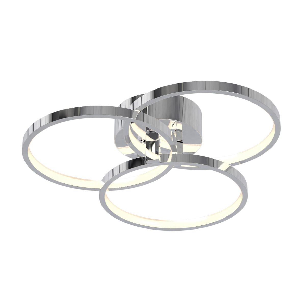 Orion LED Semi flush Mount Light