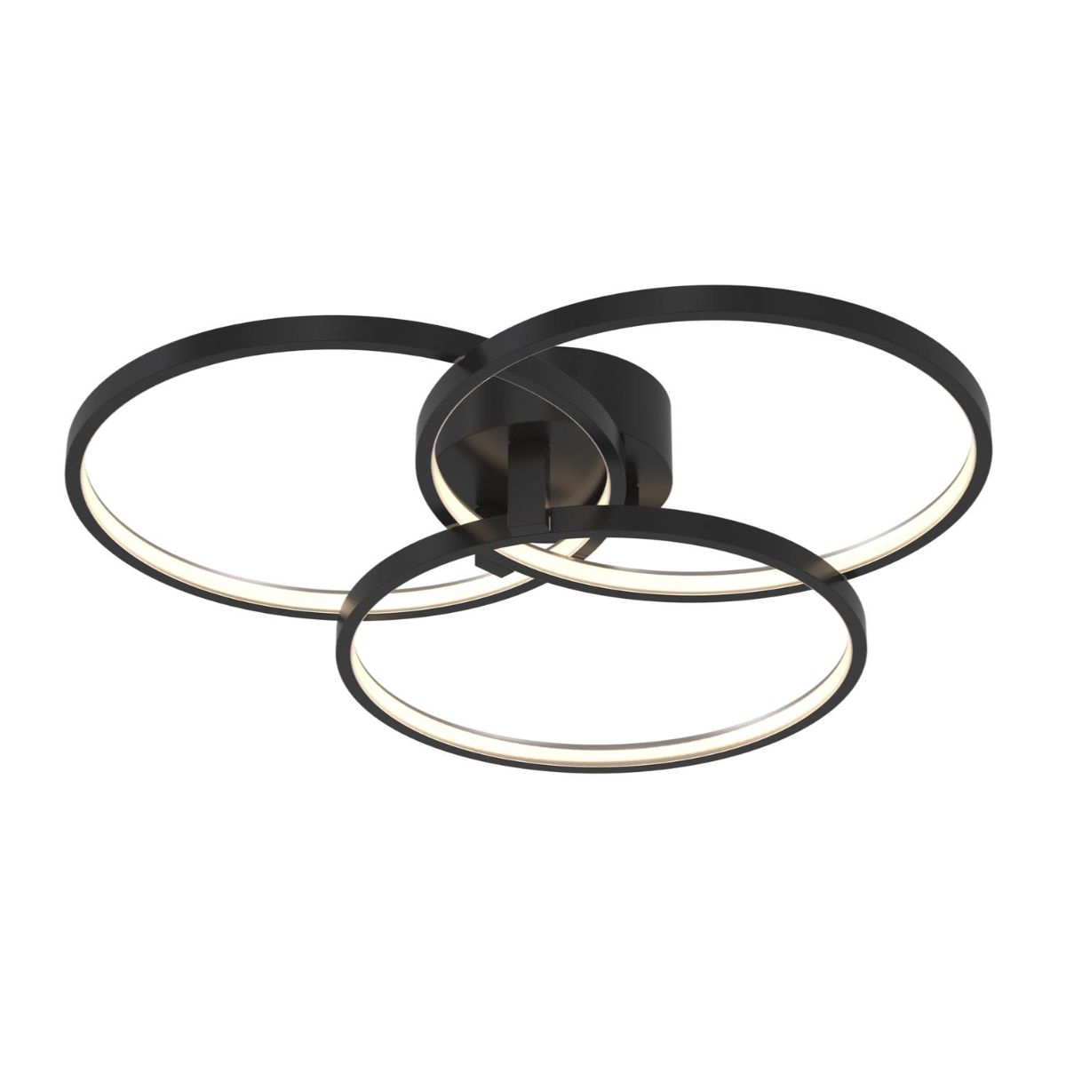 Orion LED Semi flush Mount Light