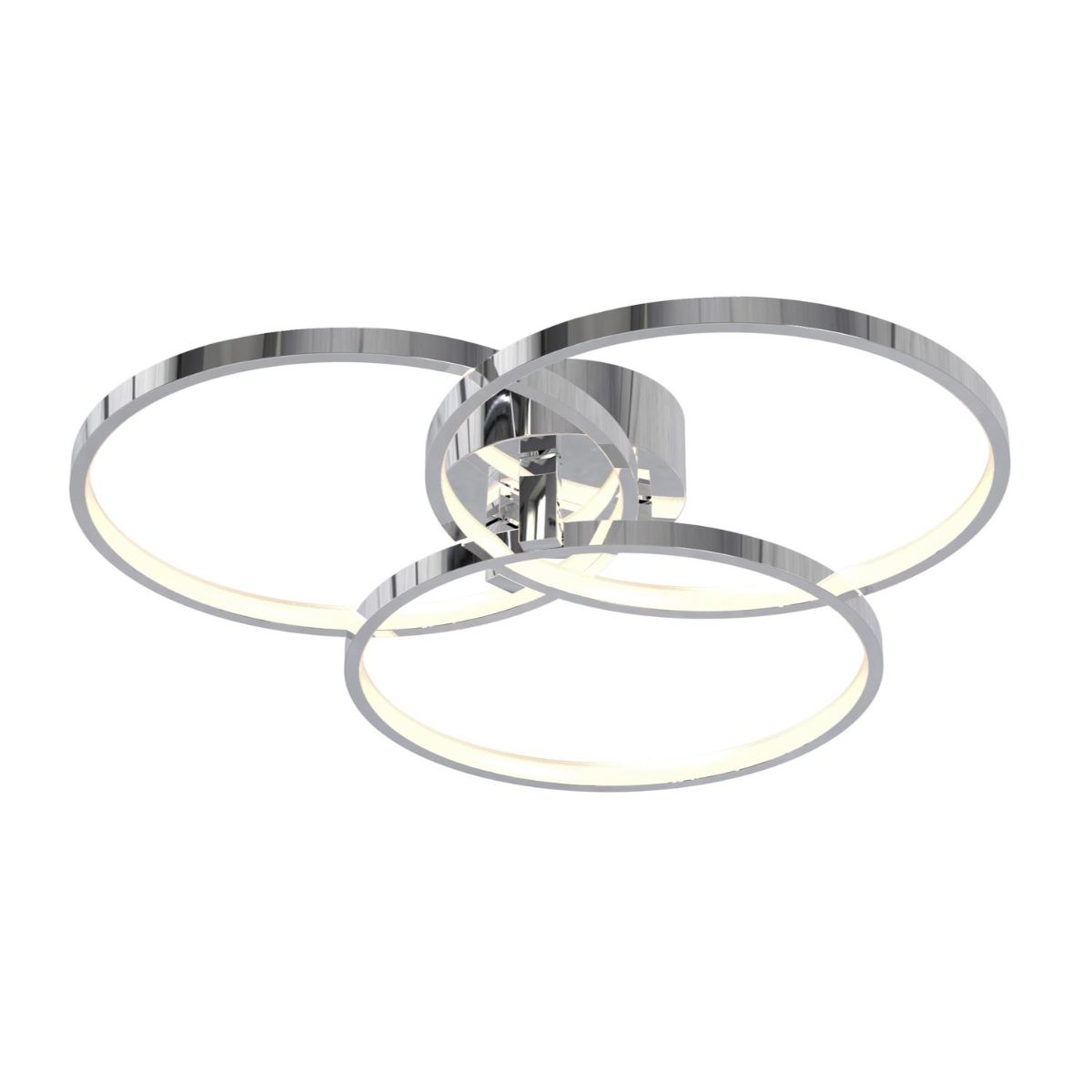 Orion LED Semi flush Mount Light