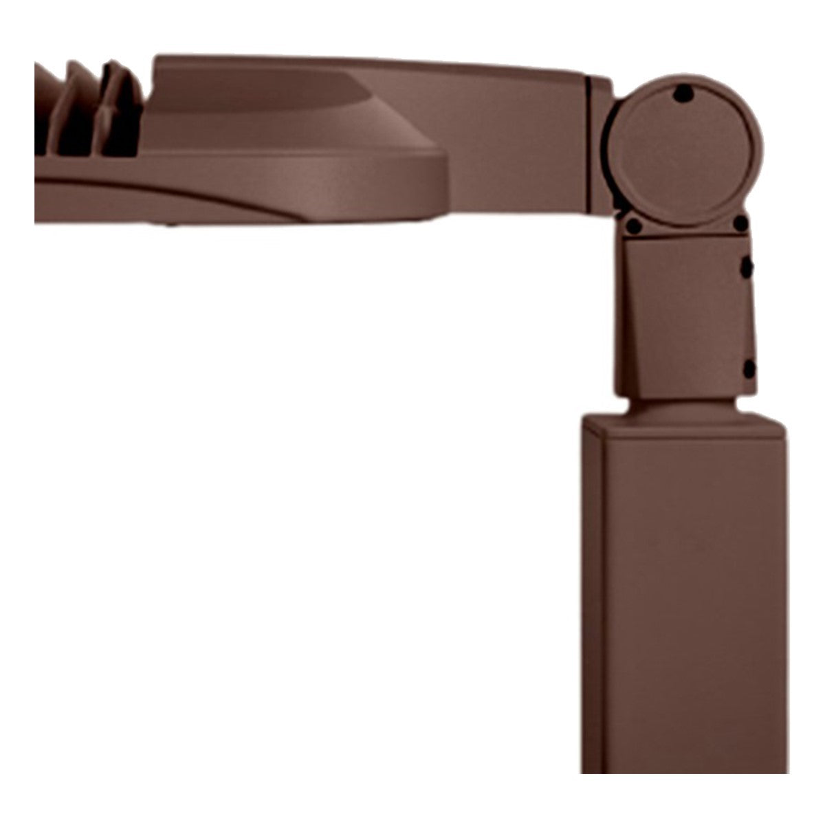 OSQ-ML Version C Adjustable Arm Mount Bronze Finish