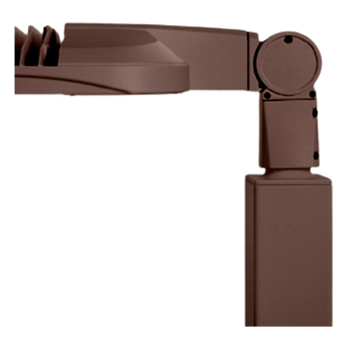 OSQ-ML Version C Adjustable Arm Mount Bronze Finish - Bees Lighting