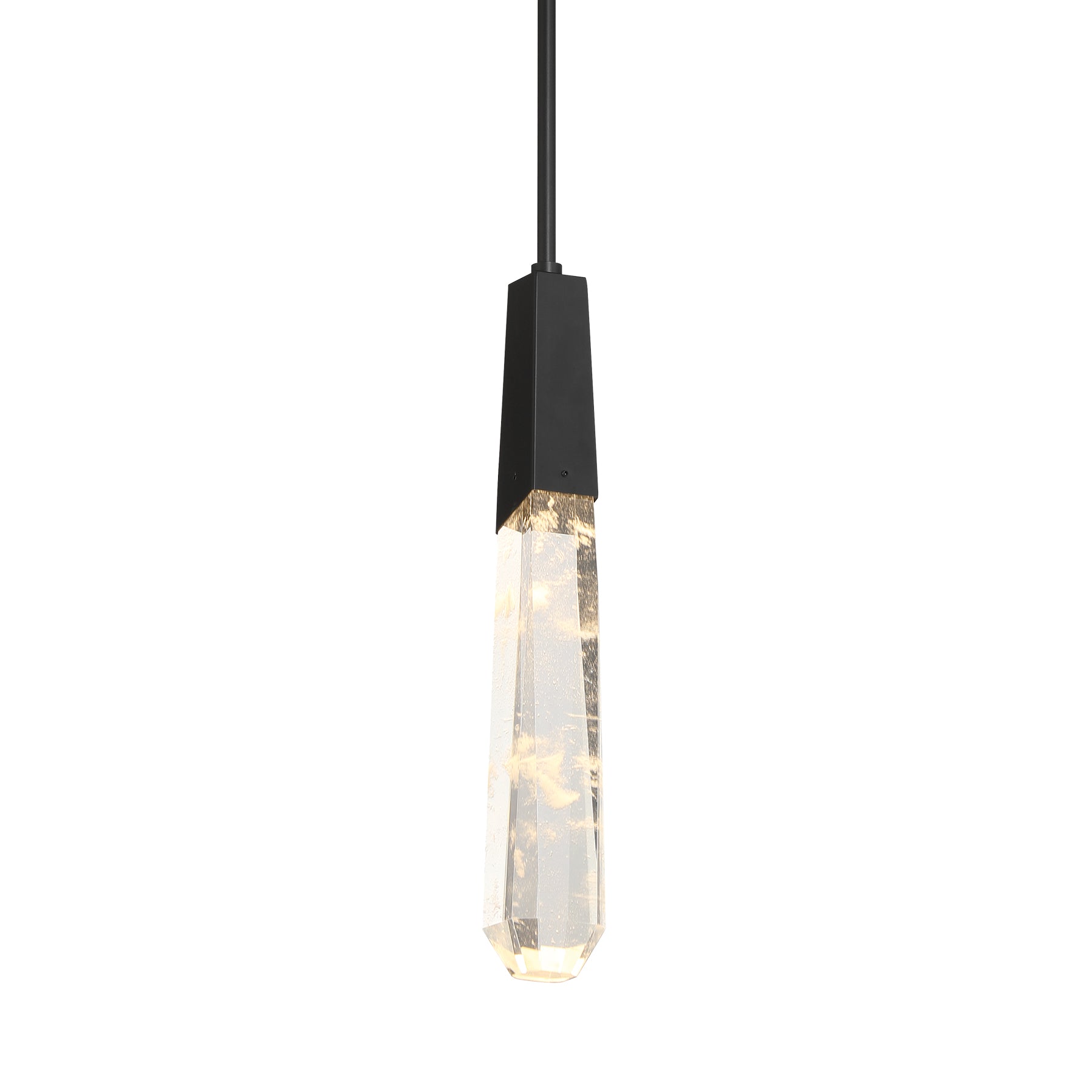 Drifting Droplets LED Pendant Light - Bees Lighting