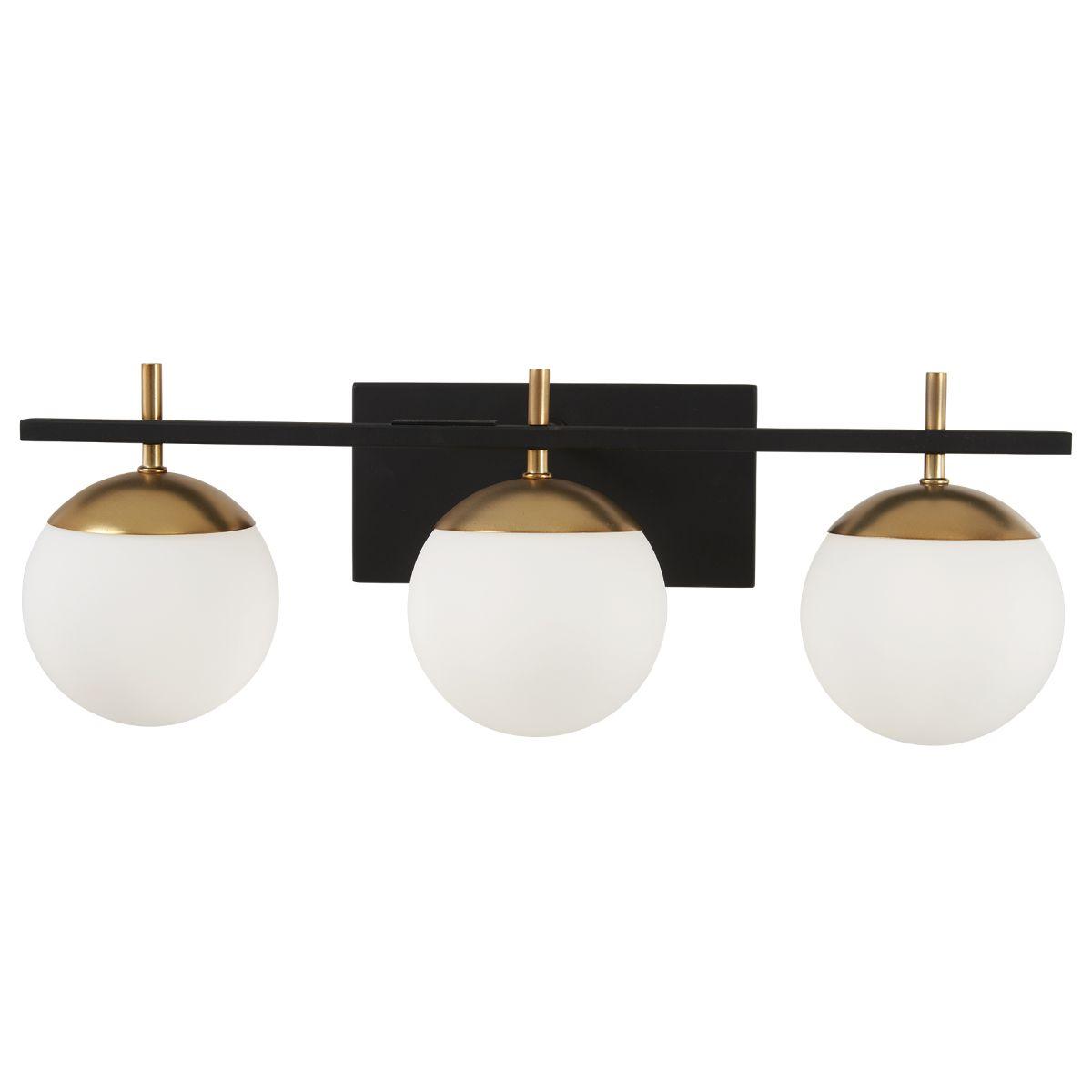 Alluria Vanity Light - Bees Lighting