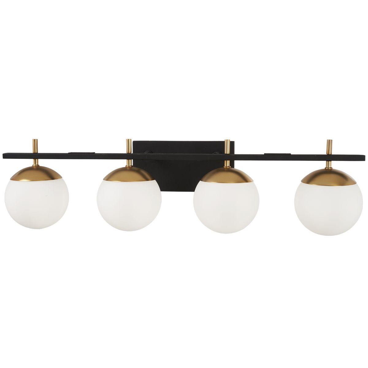 Alluria Vanity Light - Bees Lighting