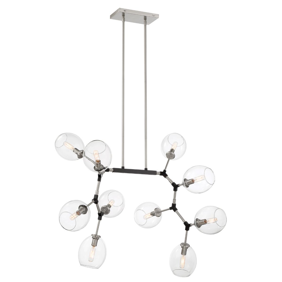 Nexpo Chandelier - Bees Lighting