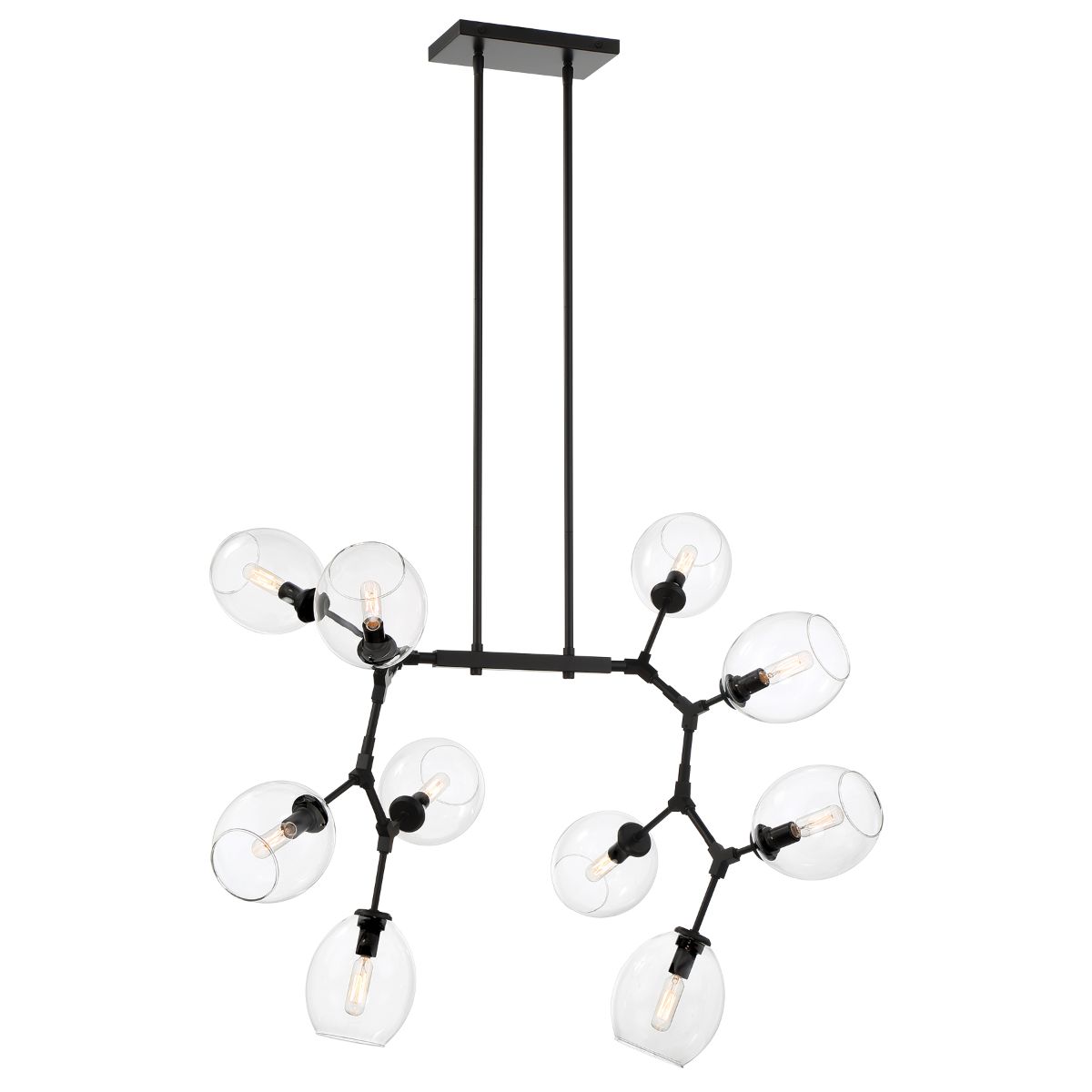 Nexpo Chandelier - Bees Lighting