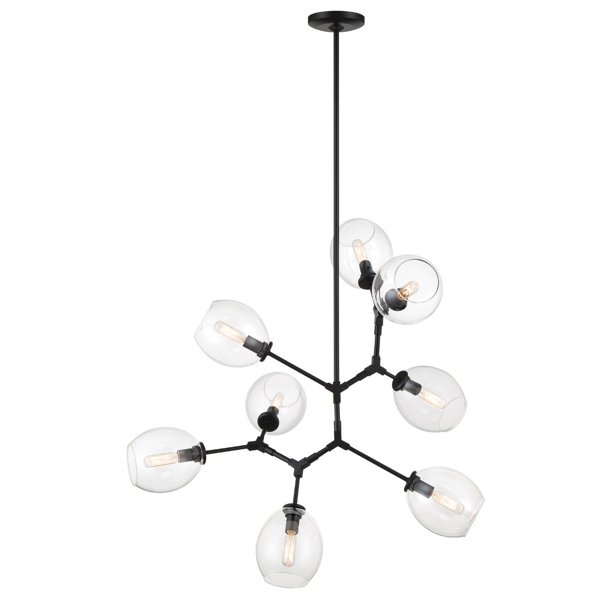 Nexpo Chandelier - Bees Lighting