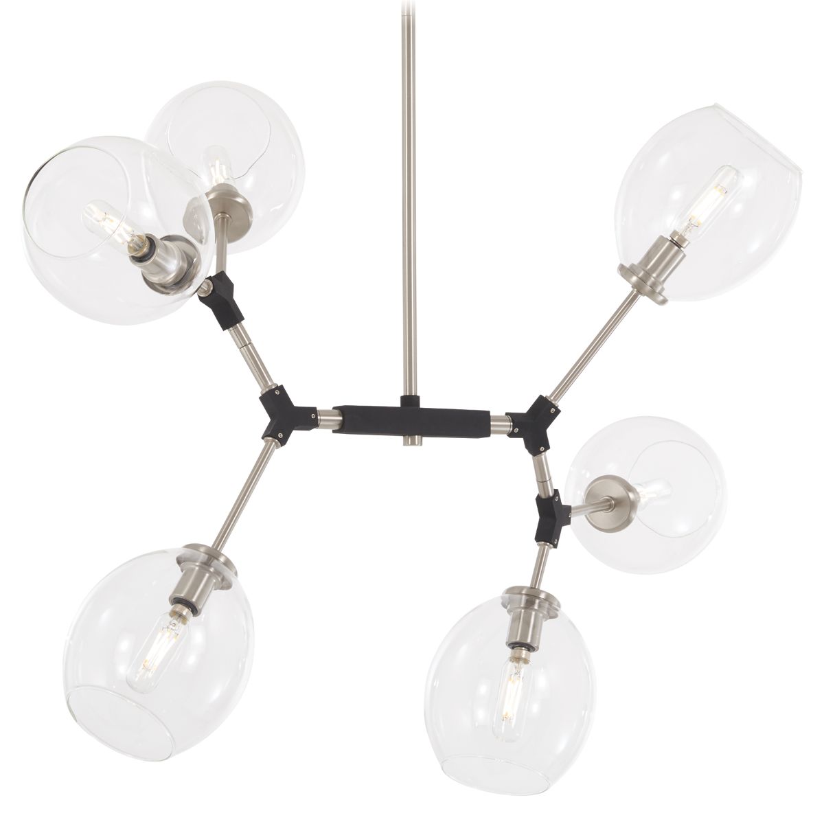 Nexpo Chandelier - Bees Lighting
