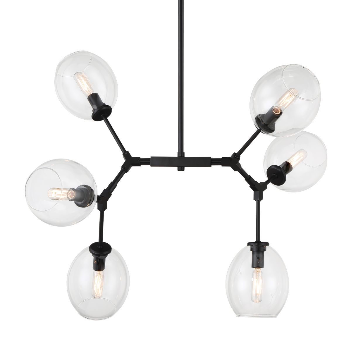 Nexpo Chandelier - Bees Lighting