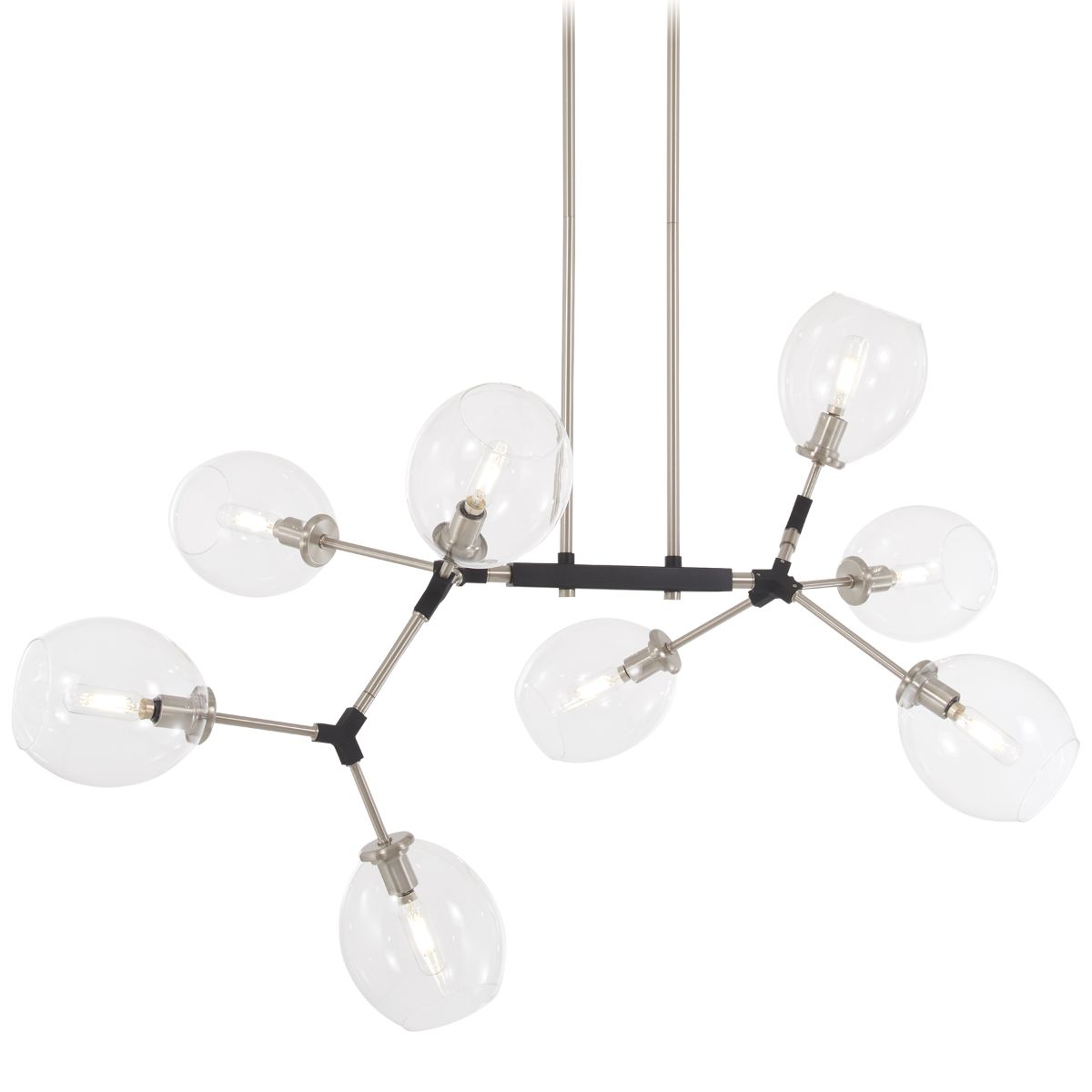 Nexpo Chandelier - Bees Lighting