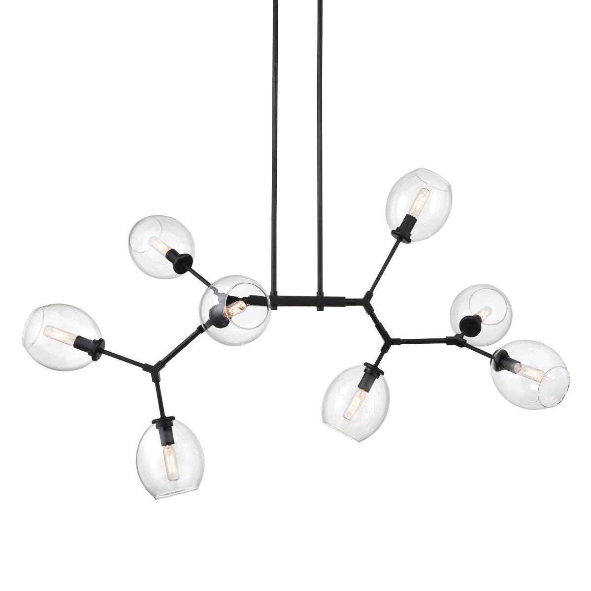 Nexpo Chandelier - Bees Lighting