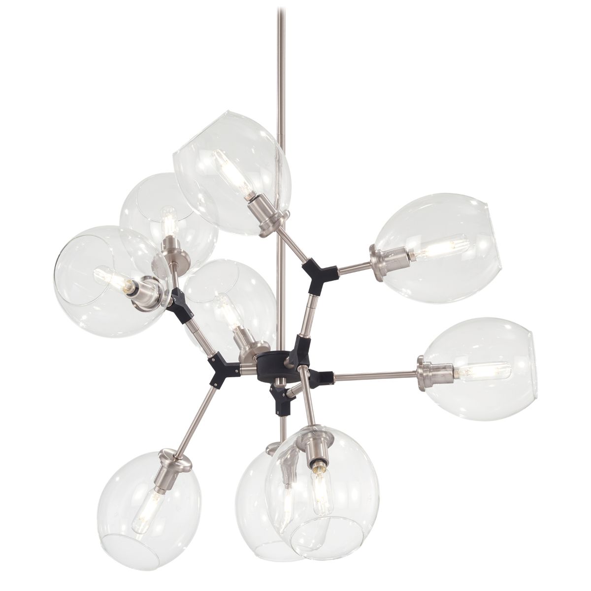 Nexpo Chandelier - Bees Lighting