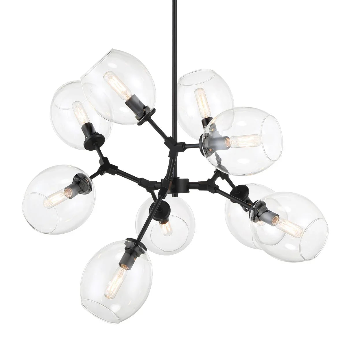 Nexpo Chandelier - Bees Lighting