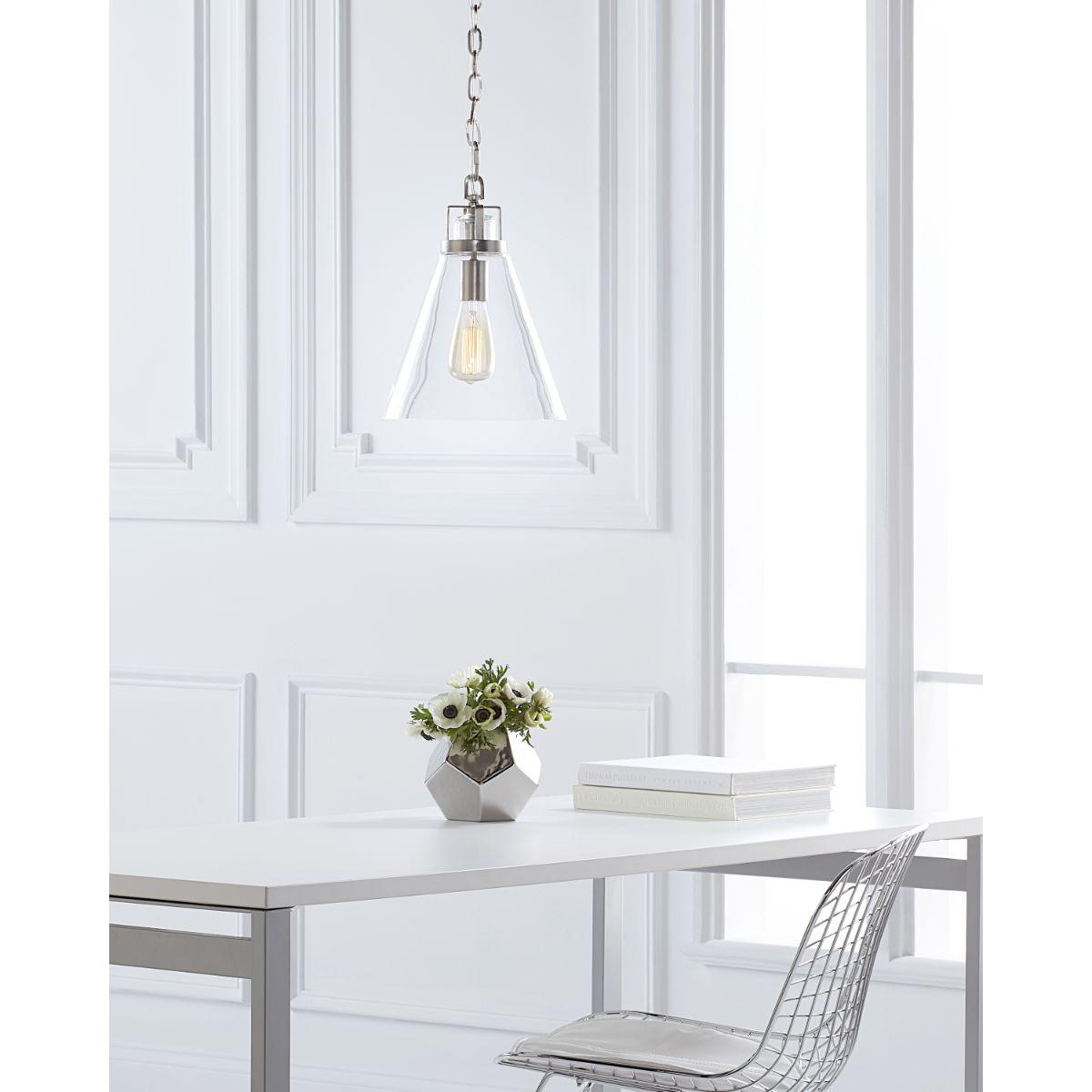 FRONTAGE 10 in. Pendant Light - Bees Lighting