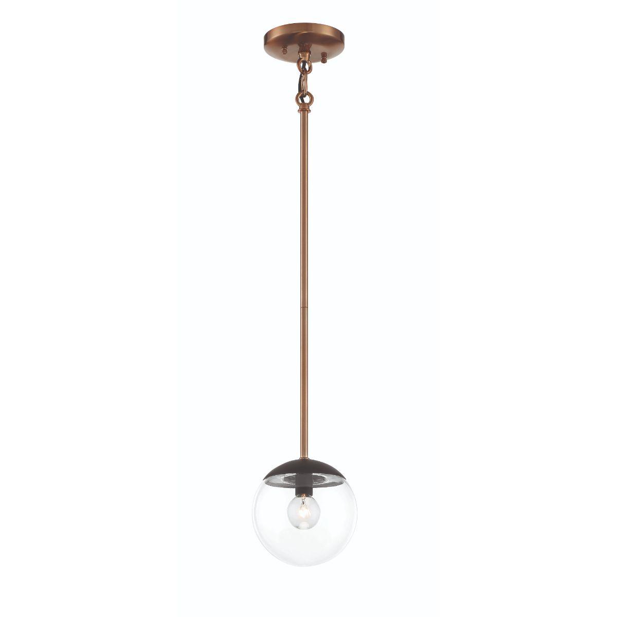 Outer Limits Pendant Light - Bees Lighting