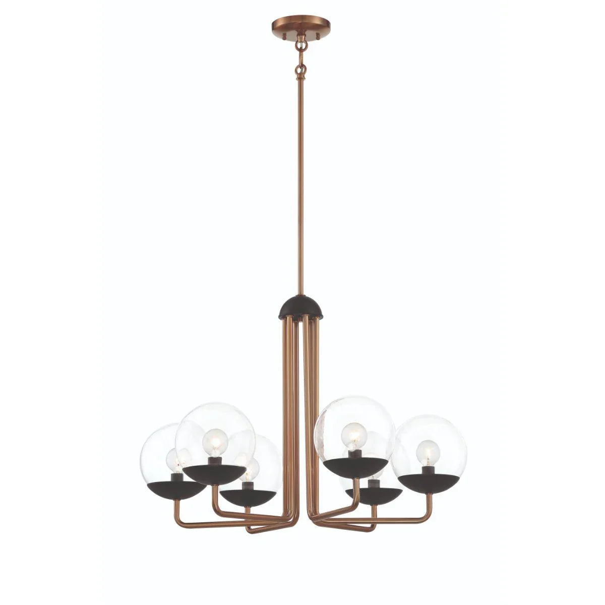 Outer Limits Pendant Light - Bees Lighting