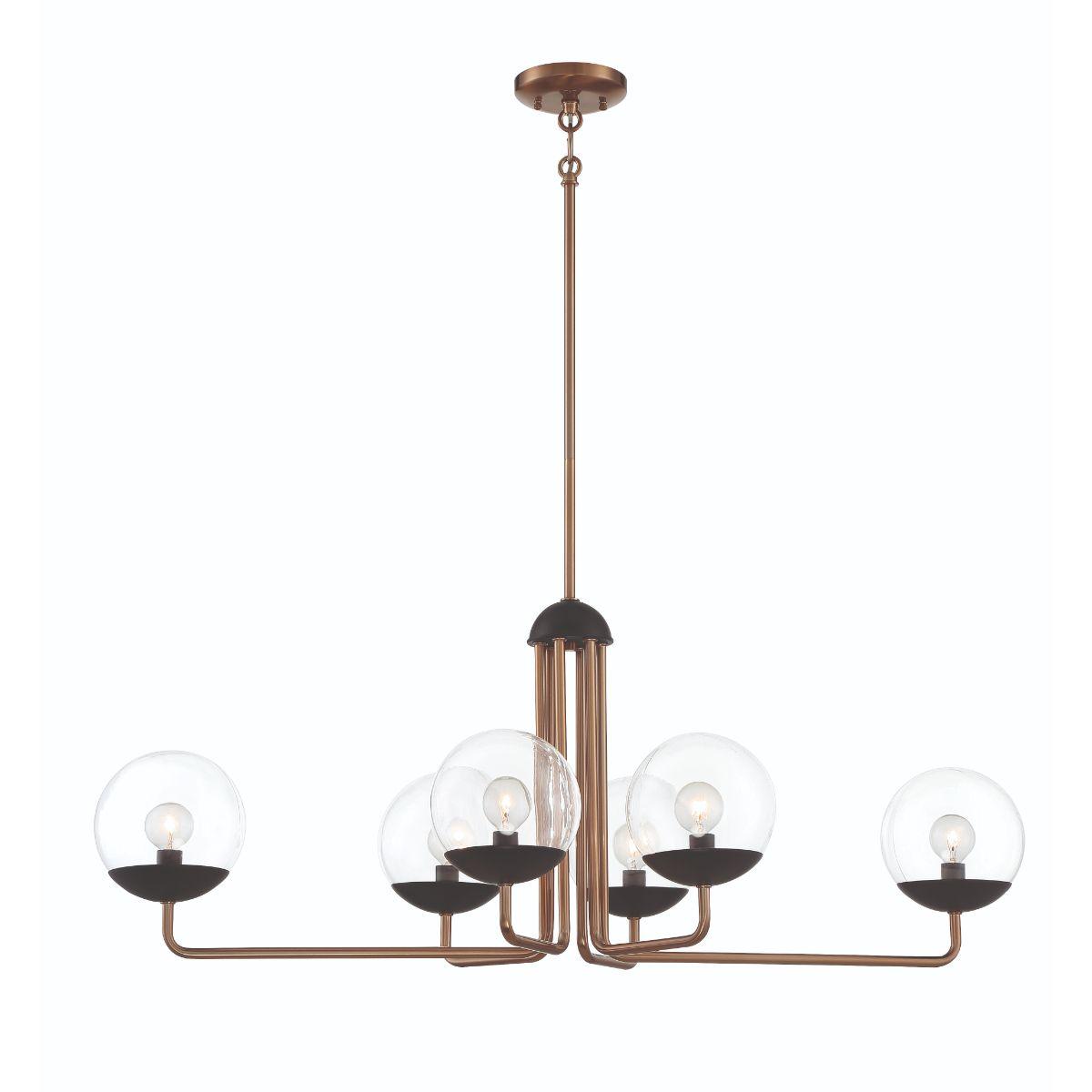 Outer Limits Pendant Light - Bees Lighting