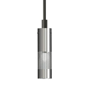 Grid 3 Pendant Light Brushed Nickel finish - Bees Lighting
