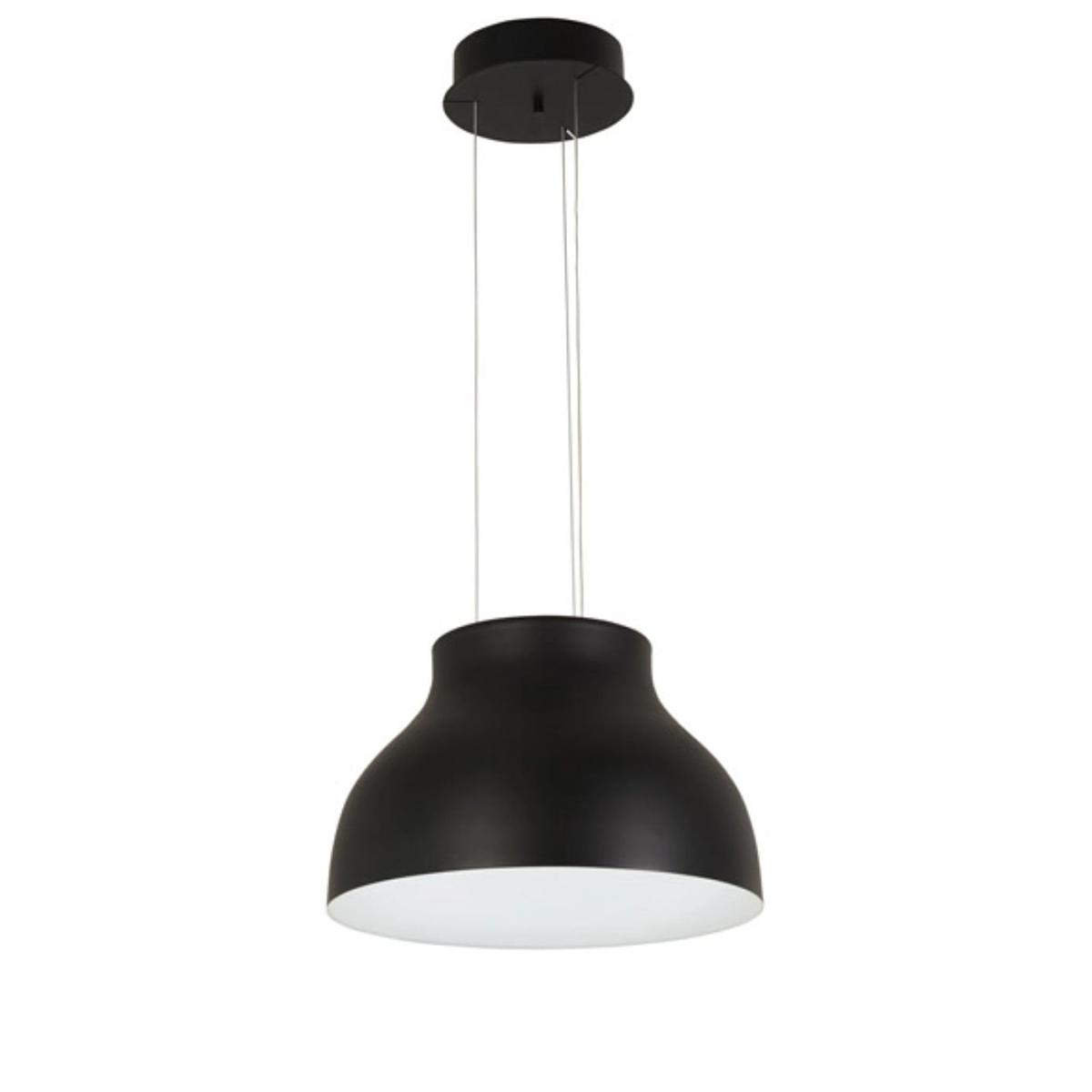 Kettle Up 17 in. LED Pendant Light - Bees Lighting