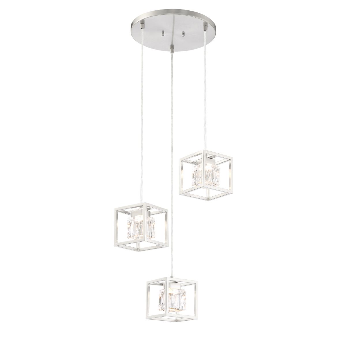 San Marin LED Pendant Light - Bees Lighting