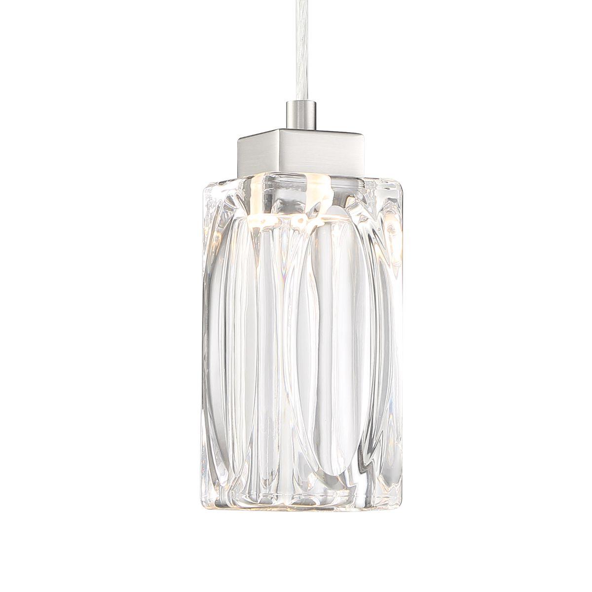 Putnam Place LED Pendant Light - Bees Lighting