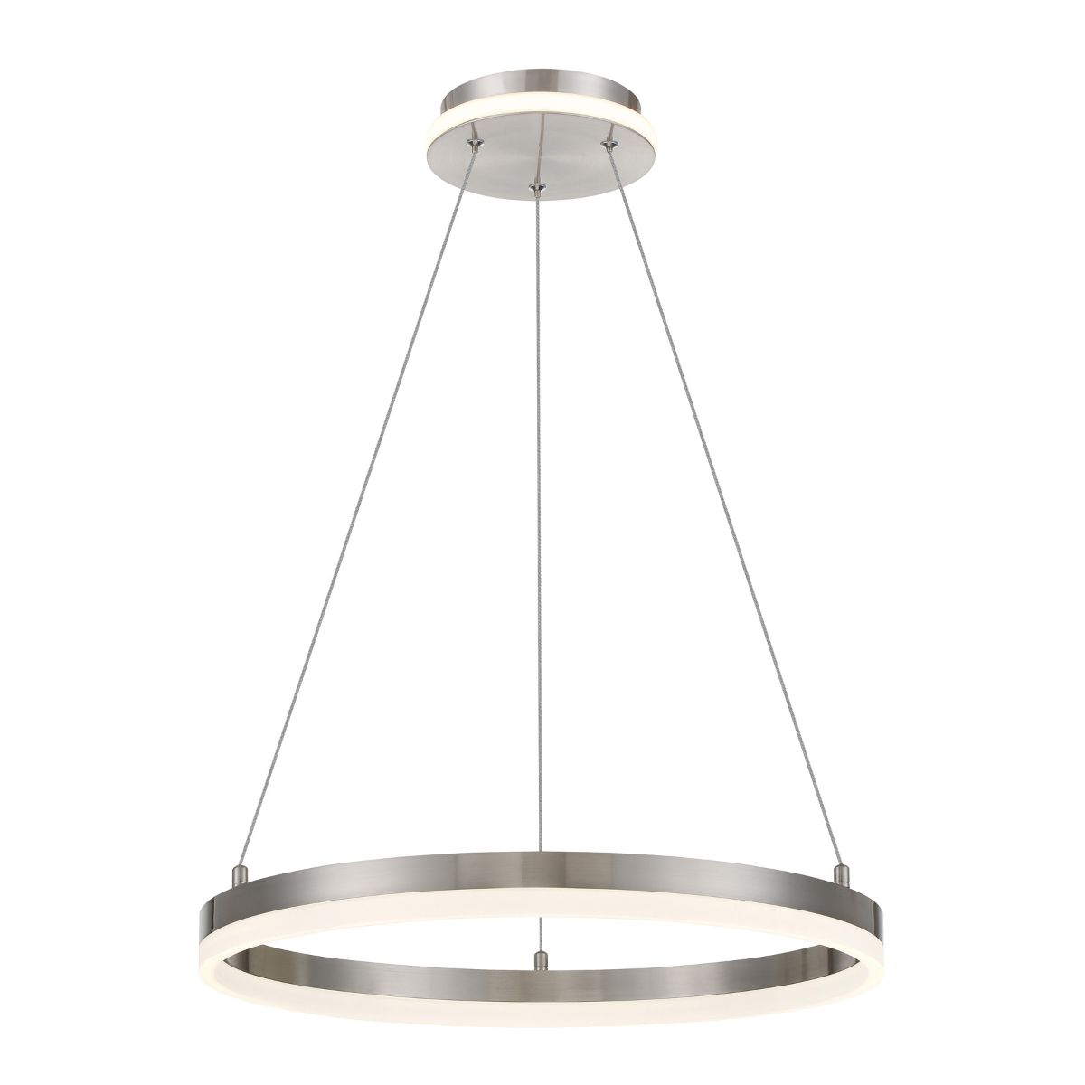 Recovery 20 in. LED Pendant Light - Bees Lighting