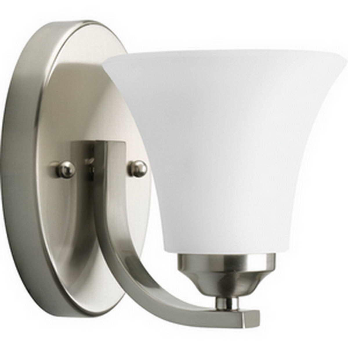 Adorn 7 In. Armed Sconce
