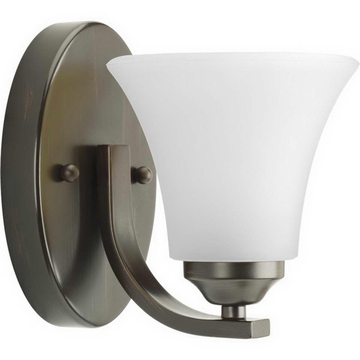 Adorn 7 In. Armed Sconce